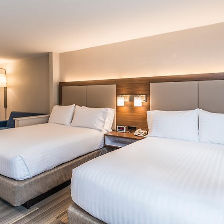Holiday Inn Express Hotel & Suites Jacksonville-South By Ihg Экстерьер фото