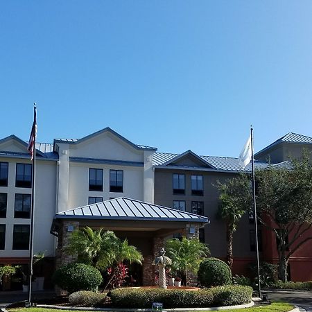 Holiday Inn Express Hotel & Suites Jacksonville-South By Ihg Экстерьер фото