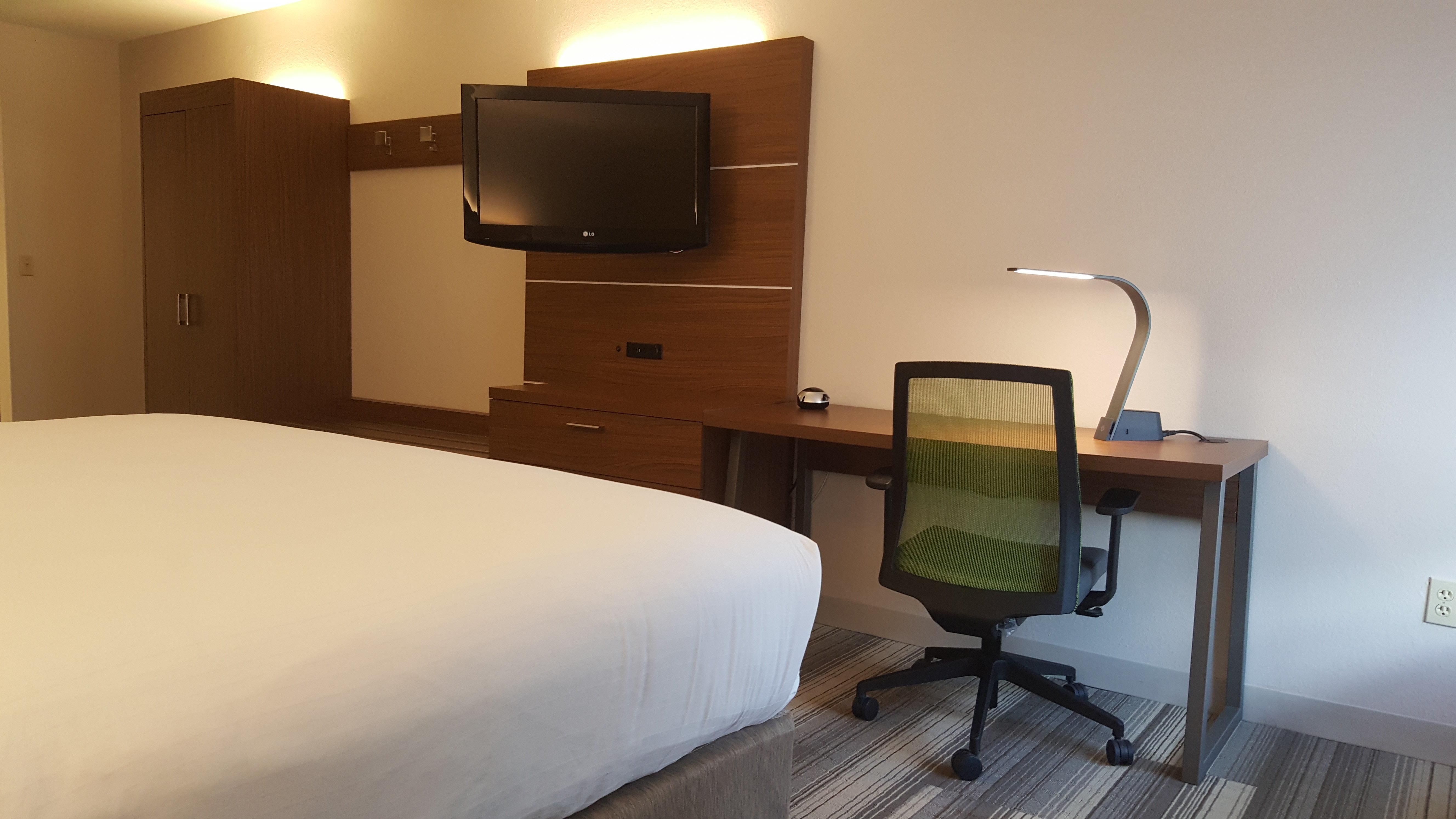 Holiday Inn Express Hotel & Suites Jacksonville-South By Ihg Экстерьер фото