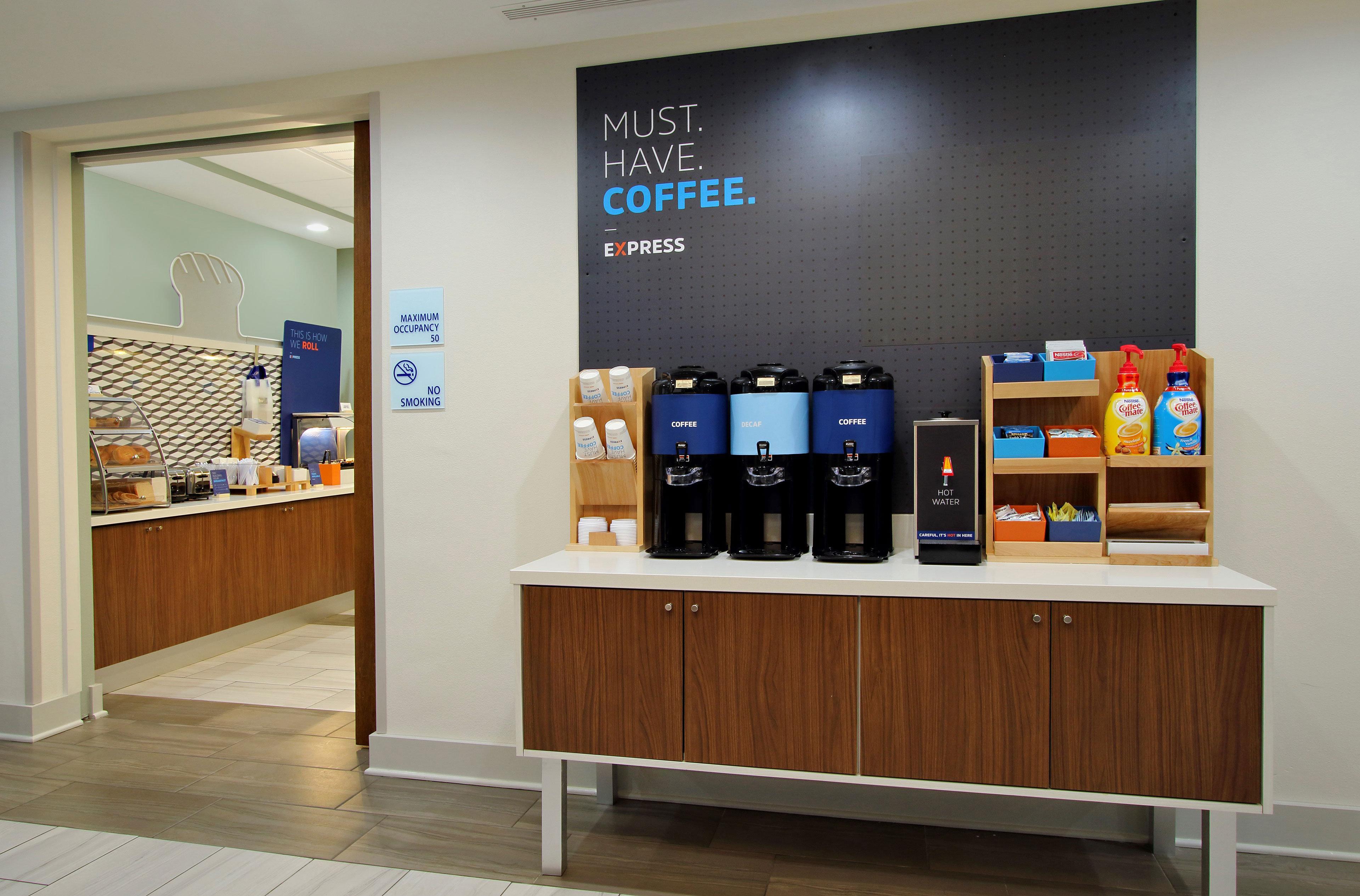 Holiday Inn Express Hotel & Suites Jacksonville-South By Ihg Экстерьер фото