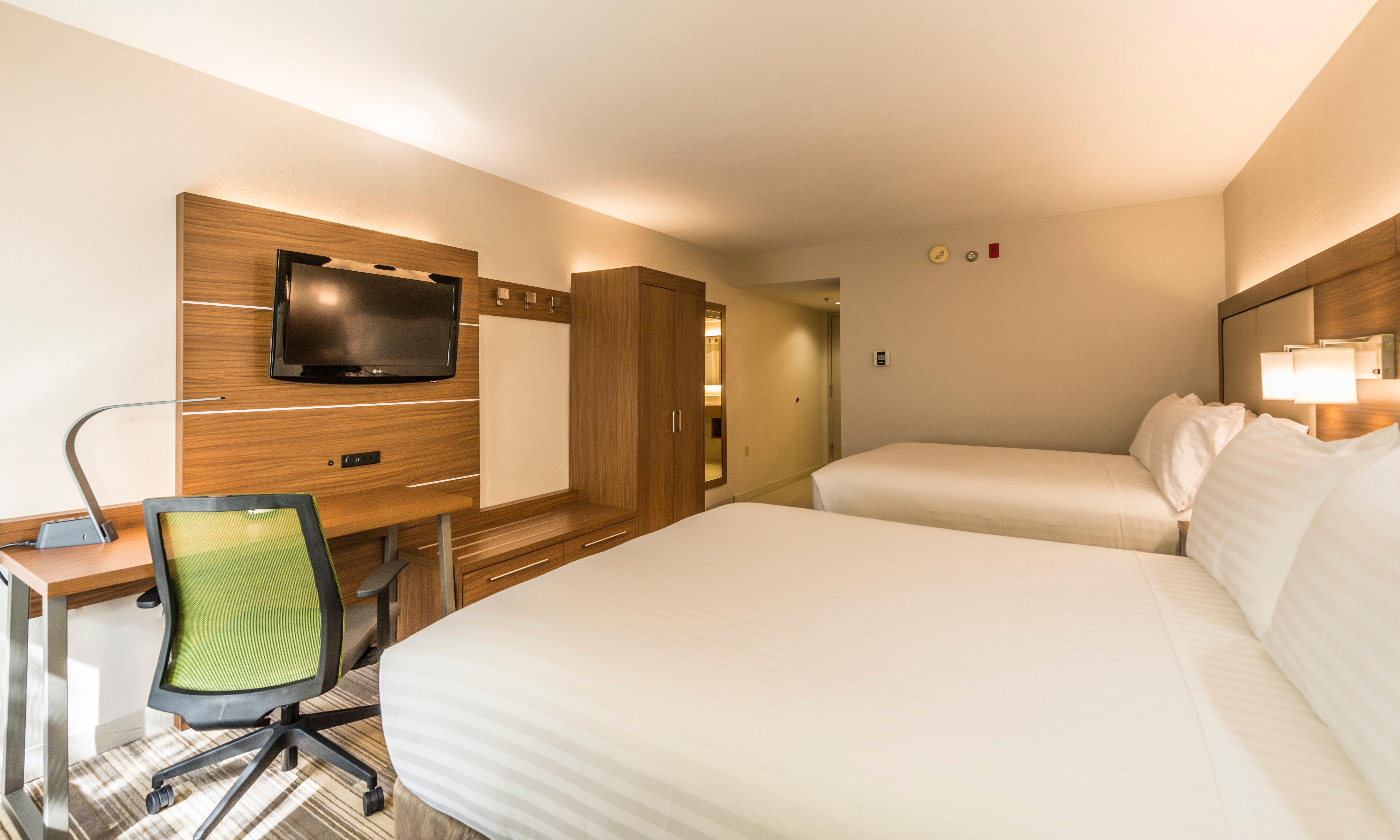 Holiday Inn Express Hotel & Suites Jacksonville-South By Ihg Экстерьер фото