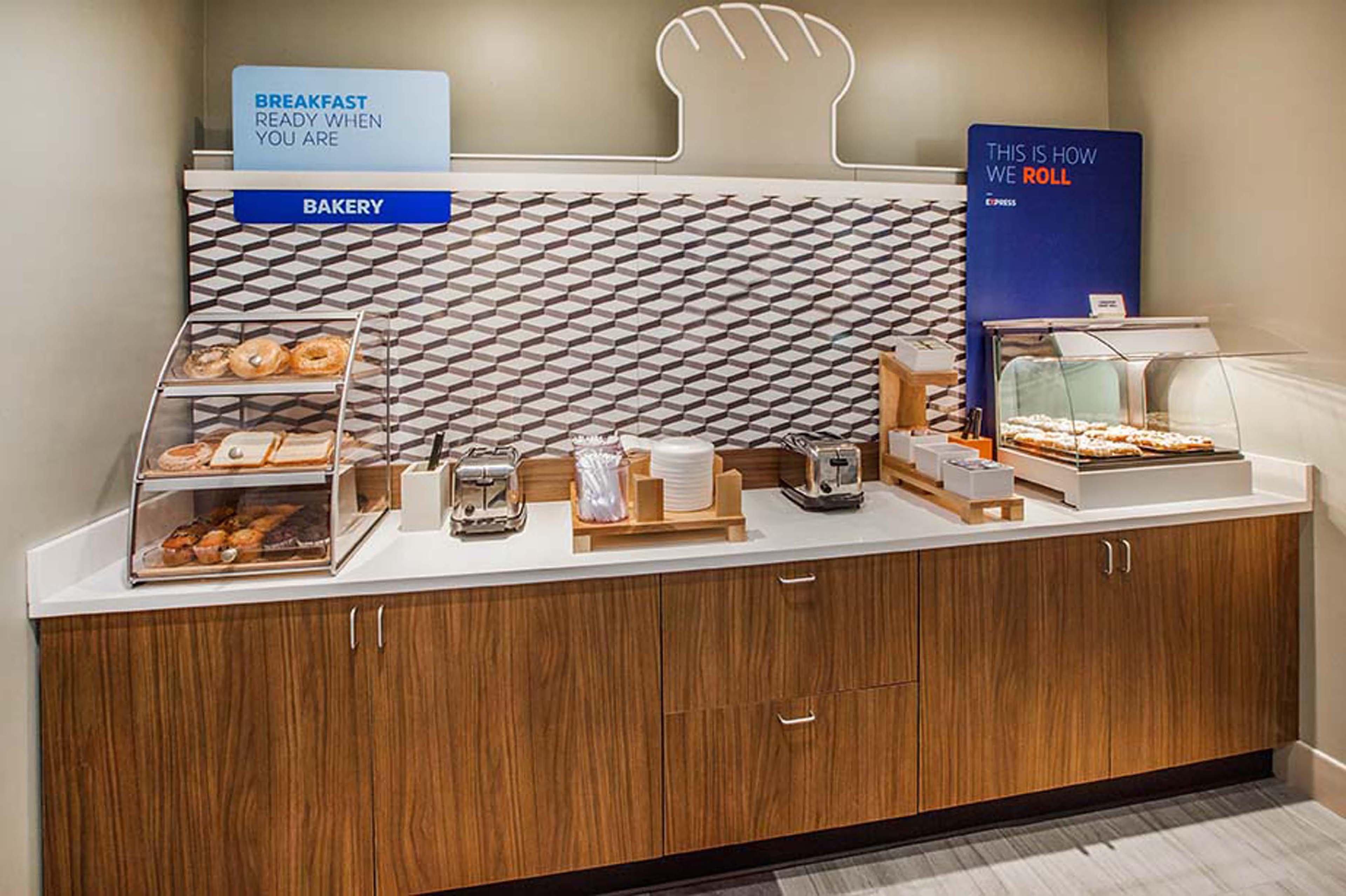 Holiday Inn Express Hotel & Suites Jacksonville-South By Ihg Экстерьер фото