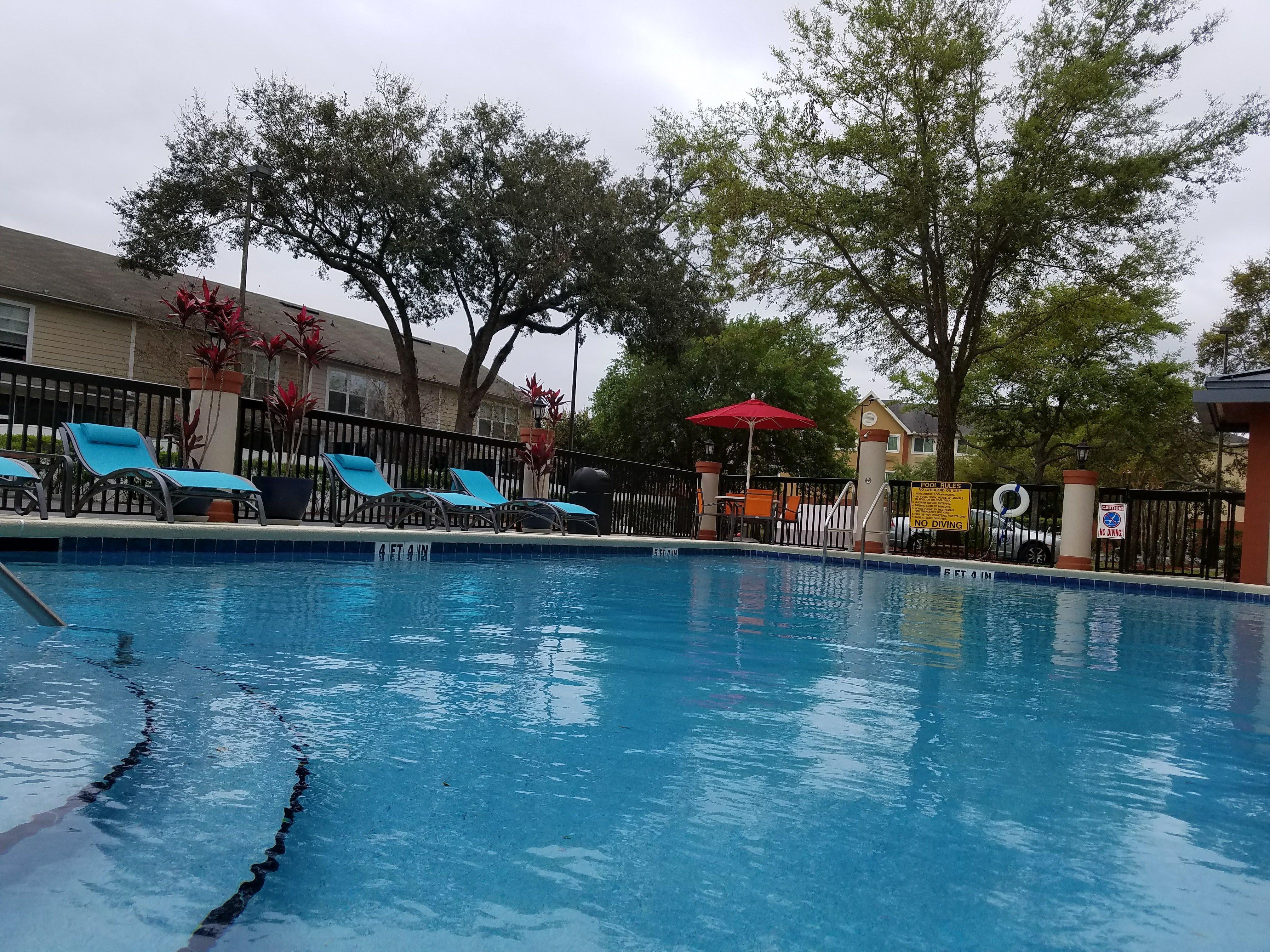 Holiday Inn Express Hotel & Suites Jacksonville-South By Ihg Экстерьер фото
