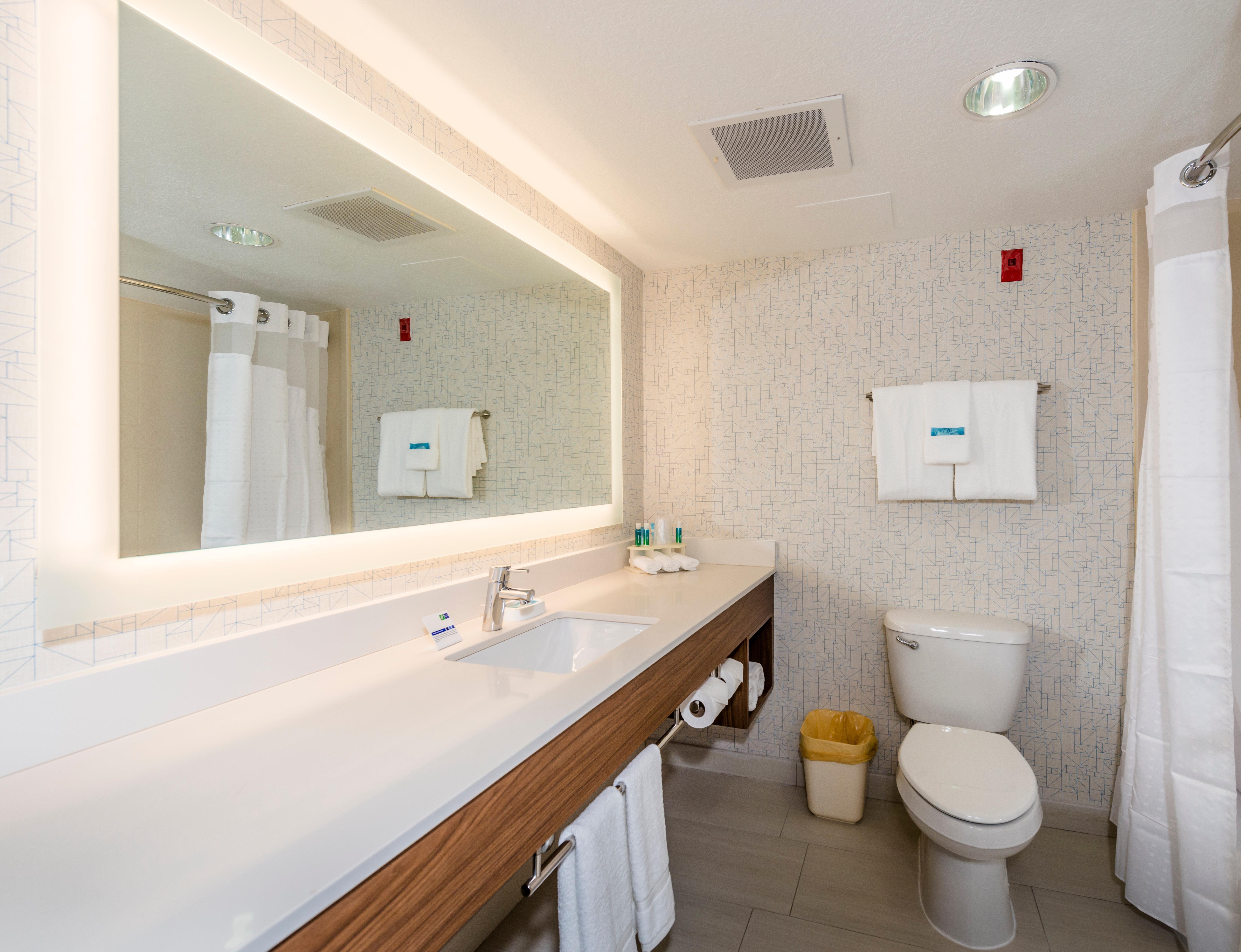 Holiday Inn Express Hotel & Suites Jacksonville-South By Ihg Экстерьер фото