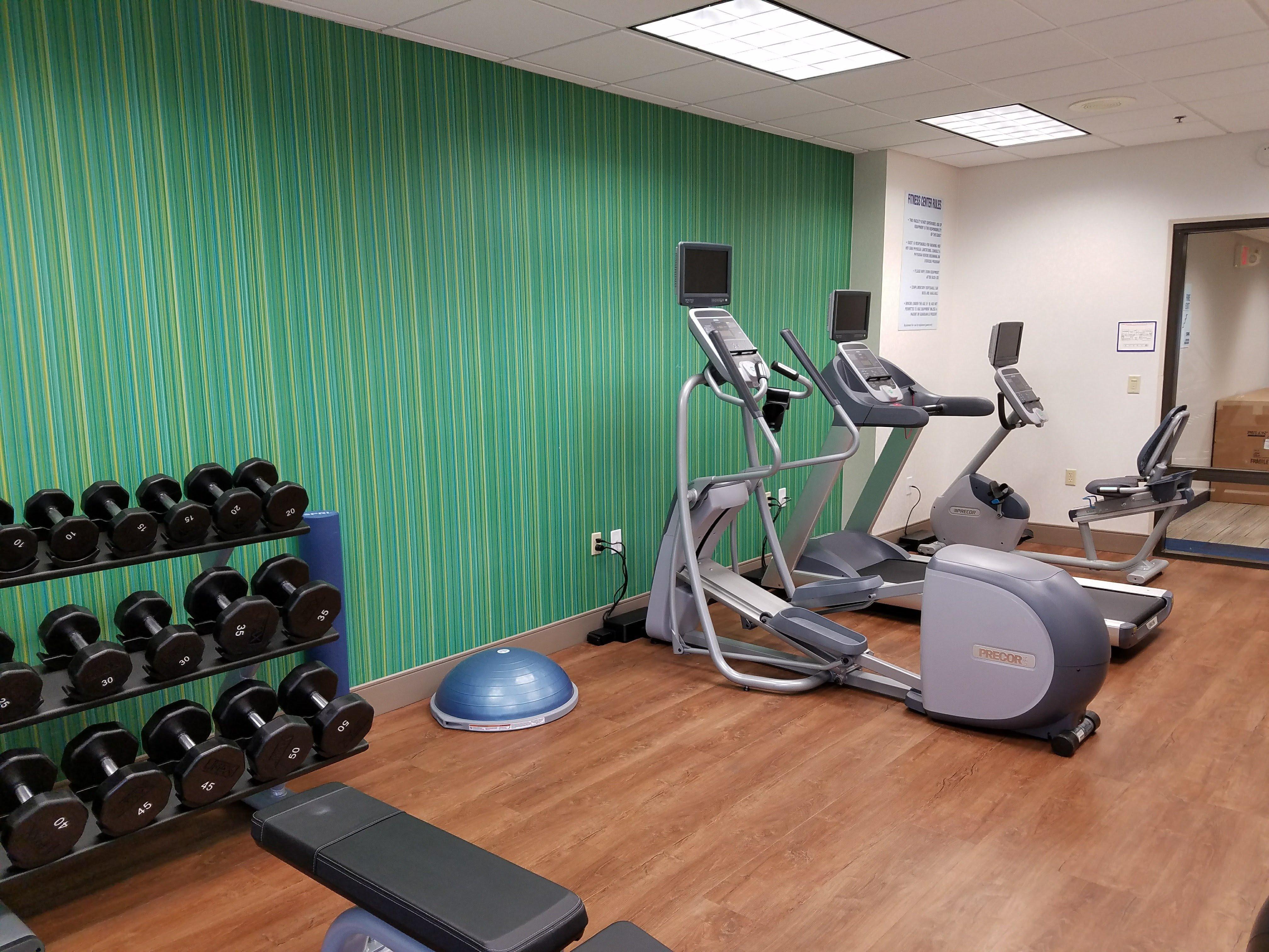 Holiday Inn Express Hotel & Suites Jacksonville-South By Ihg Экстерьер фото