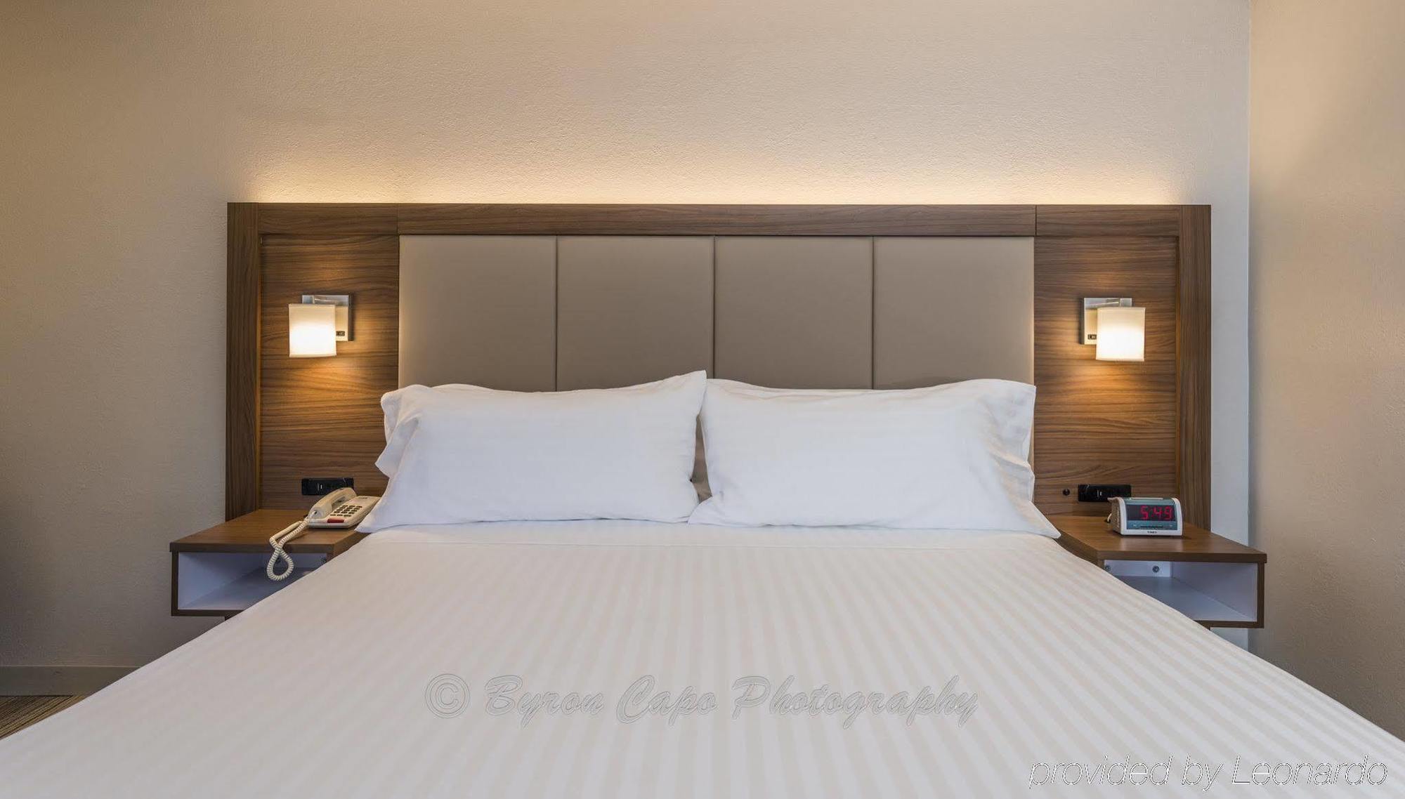 Holiday Inn Express Hotel & Suites Jacksonville-South By Ihg Экстерьер фото