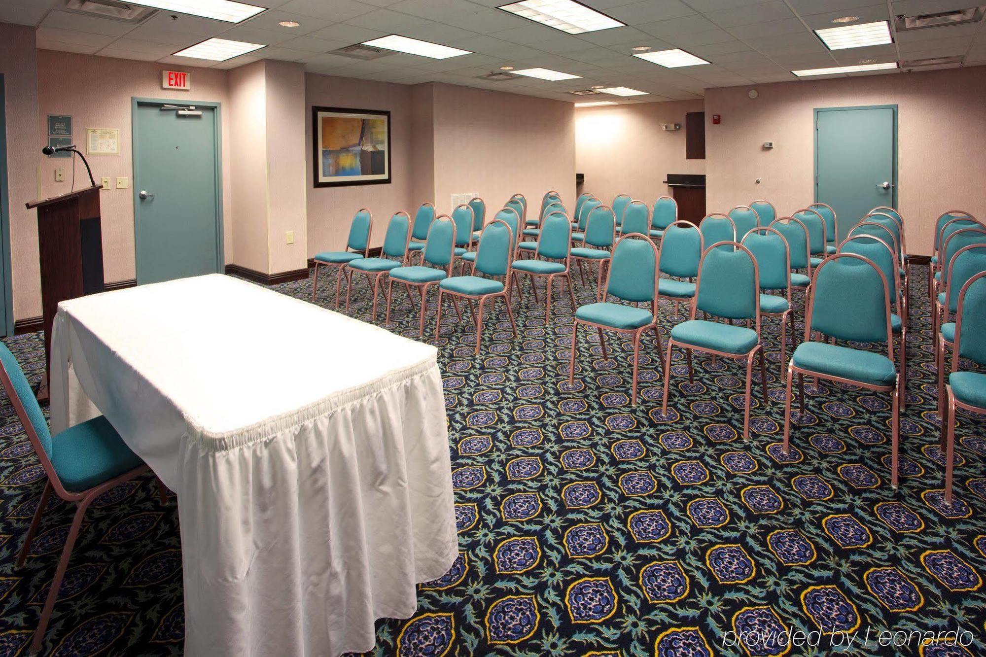 Holiday Inn Express Hotel & Suites Jacksonville-South By Ihg Экстерьер фото