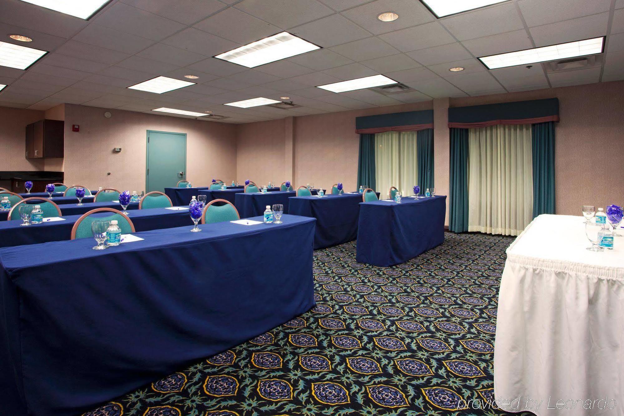 Holiday Inn Express Hotel & Suites Jacksonville-South By Ihg Экстерьер фото