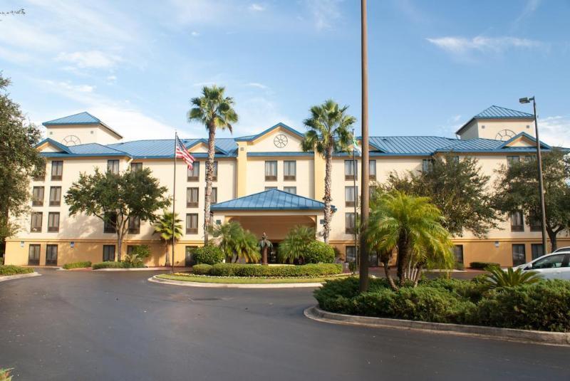 Holiday Inn Express Hotel & Suites Jacksonville-South By Ihg Экстерьер фото